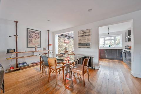 48 Olive Road, London, W5 4JH