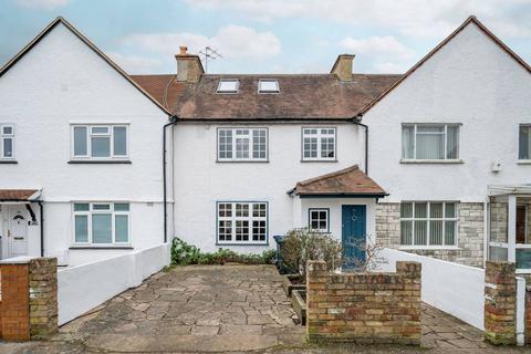 48 Olive Road, London, W5 4JH