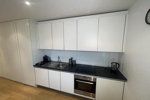 Studio to rent, Wharfside, West Middlands B1