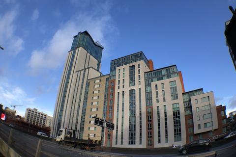 1 bedroom apartment to rent, The Orion, Birmingham B5