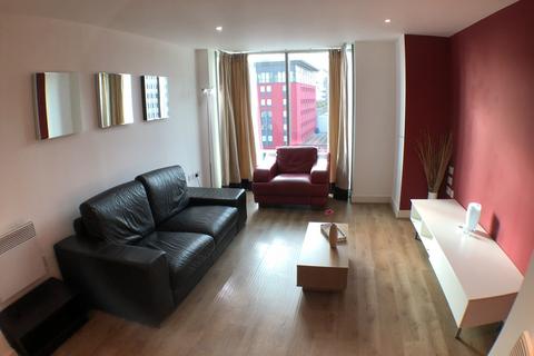 1 bedroom apartment to rent, The Orion, Birmingham B5