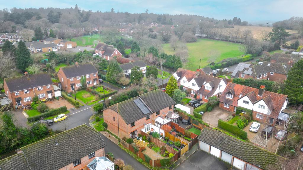 Akeman Residential