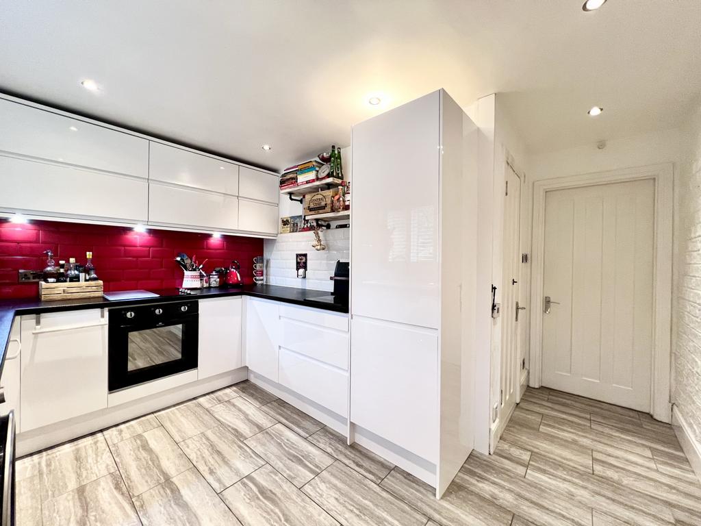 Akeman Residential
