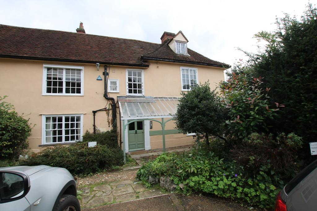 The Chestnuts, Dunmow Office to rent £325 pcm (£75 pw)