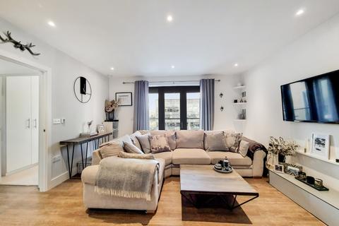 undefined, Pipit Drive, London