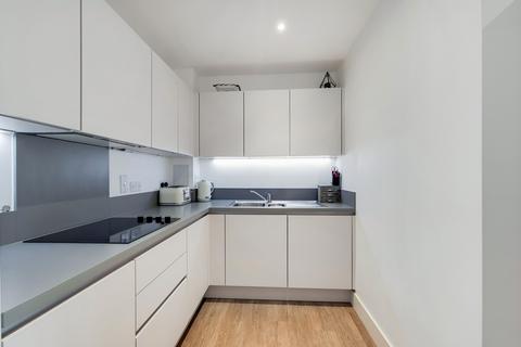undefined, Pipit Drive, London