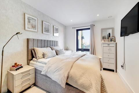 undefined, Pipit Drive, London