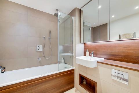undefined, Pipit Drive, London