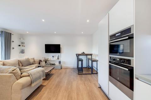 undefined, Pipit Drive, London