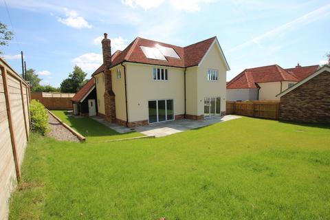 5 bedroom detached house for sale, Clapton Hall Lane, Dunmow