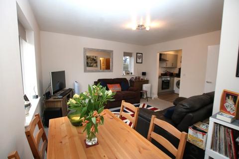 2 bedroom apartment for sale, Manse Gardens, Haslers Lane