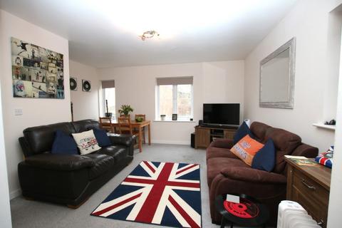 2 bedroom apartment for sale, Manse Gardens, Haslers Lane