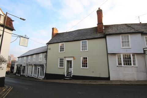 2 bedroom terraced house for sale, Market Place, Dunmow