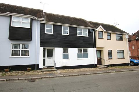 2 bedroom terraced house for sale, Mill Lane, Dunmow