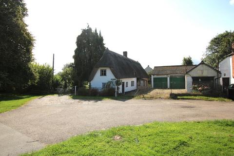3 bedroom property with land for sale - Henham, Bishop's Stortford