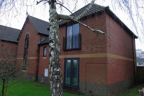 1 bedroom flat to rent, Ashfield Hill, King's Lynn