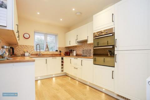 4 bedroom detached house for sale - THOMAS PLACE