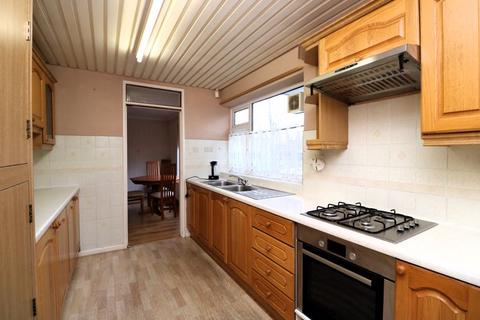 3 bedroom detached bungalow for sale, Greaves Avenue, Walsall