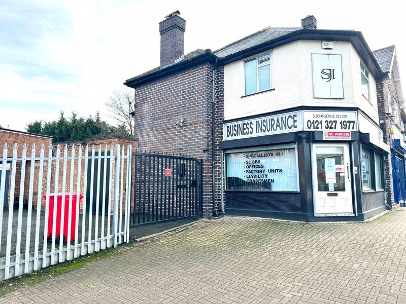 Bromford Lane, Birmingham Property for sale £290,000