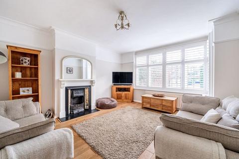 5 bedroom semi-detached house for sale, Ballards Way, South Croydon