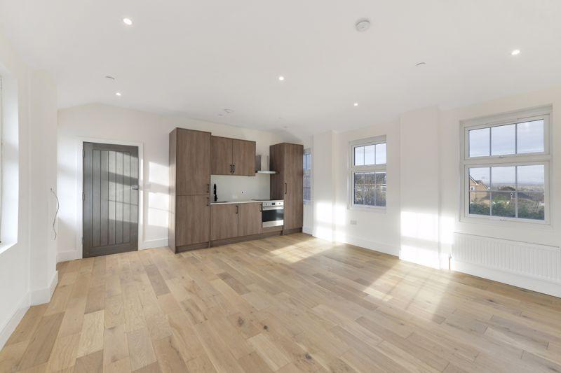 NEW APARTMENTS Baltic Road, Tonbridge, TN9 2NB 1 bed apartment for