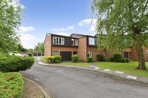 1 bedroom retirement property for sale, Hesketh Close, Cranleigh