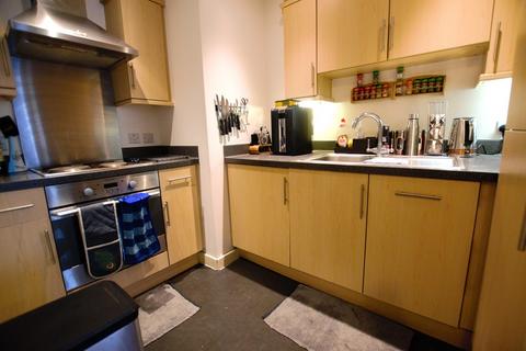 2 bedroom flat to rent, Townsend Mews, Stevenage