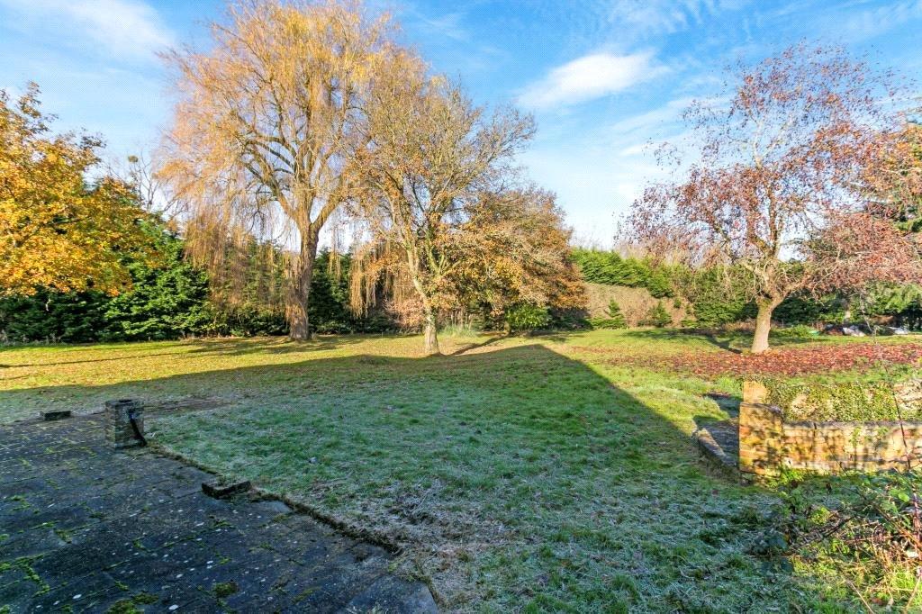 Wexham Park Lane, Wexham, Slough, SL3 4 bed detached house for sale £