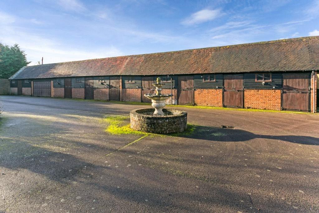 Stabling