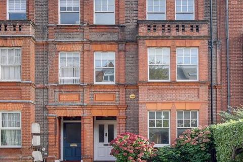 6 bedroom house for sale, Goldhurst Terrace, South Hampstead  London