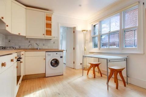 6 bedroom house for sale, Goldhurst Terrace, South Hampstead  London