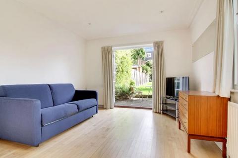 6 bedroom house for sale, Goldhurst Terrace, South Hampstead  London