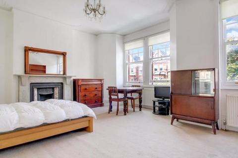 6 bedroom house for sale, Goldhurst Terrace, South Hampstead  London