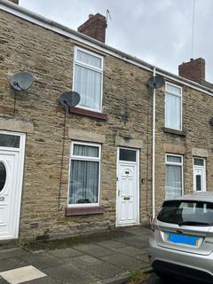 2 bedroom terraced house to rent, Weardale Street, Spennymoor