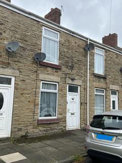 undefined, Weardale Street, Spennymoor