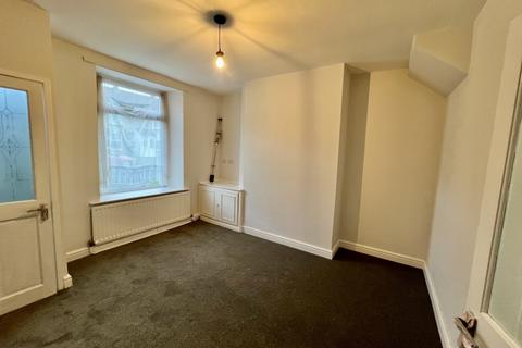 undefined, Weardale Street, Spennymoor