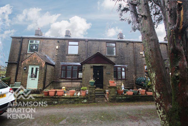 Red Lumb Street, Red Lumb, Rochdale OL12 3 bed cottage for sale £380,000