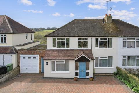 4 bedroom semi-detached house for sale, Old Watling Street, Flamstead