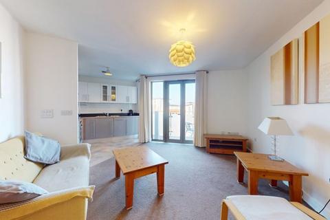 2 bedroom apartment for sale - Willbrook House, Worsdell Drive,, Gateshead NE8