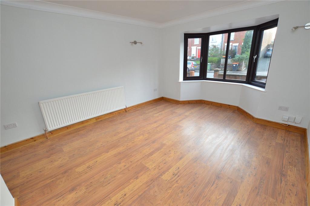 Dunstable, Bedfordshire LU6 1 bed apartment for sale £140,000