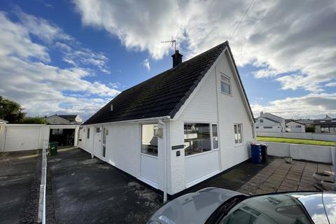 4 bedroom detached house for sale, Rhosneigr, Isle of Anglesey