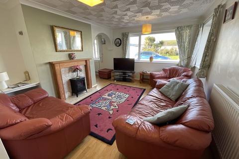 4 bedroom detached house for sale, Rhosneigr, Isle of Anglesey