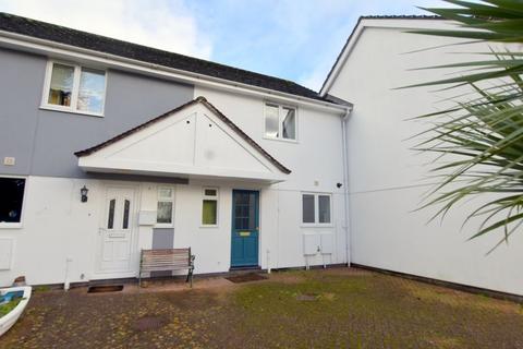 3 bedroom terraced house for sale, Riverside Court, Bideford