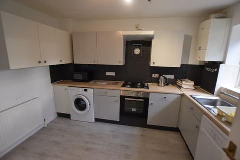 3 bedroom terraced house for sale, Riverside Court, Bideford