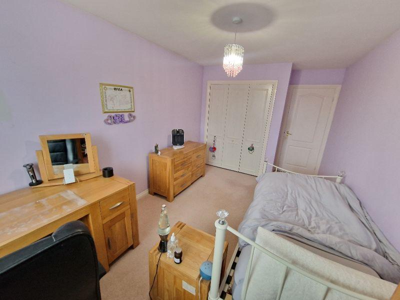 Bedroom Two...