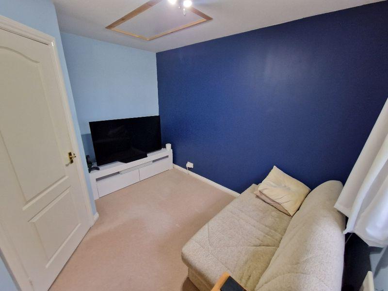 Bedroom Four...
