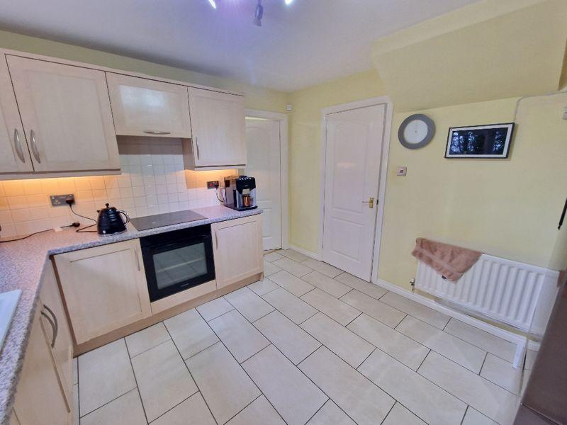 Kitchen Additional