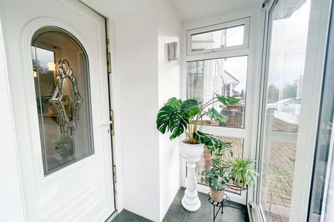 168 Aldridge Road, Streetly, Sutton Coldfield, B74 3TP