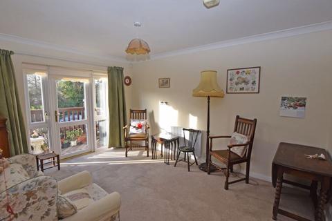 2 bedroom retirement property for sale, Adams Way, Alton