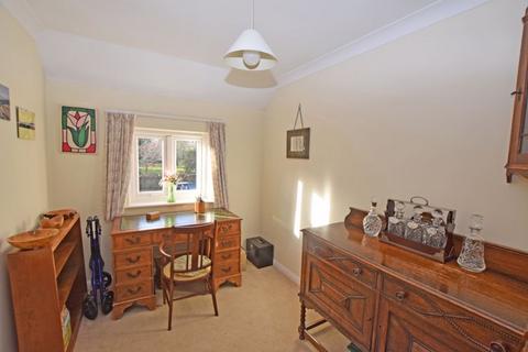 2 bedroom retirement property for sale, Adams Way, Alton